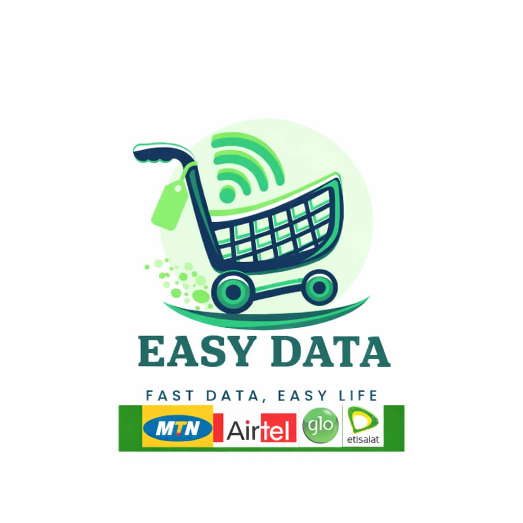 Easydata Logo